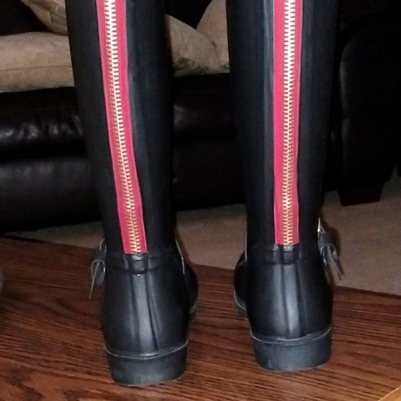 Steve Madden Boots sz 10 - Picture 7 of 8